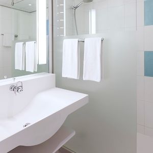 Deluxe Double Kamer