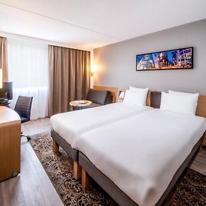 Superior Kamer met een King Size Bed
